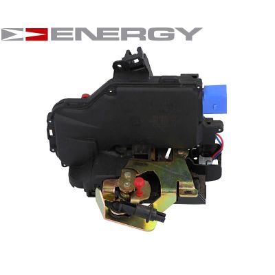 ENERGY ZDT0030P Door Lock...